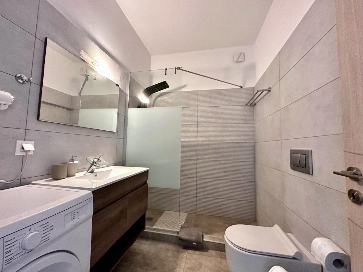 Dafni City Apartment 2 Atény Exteriér fotografie