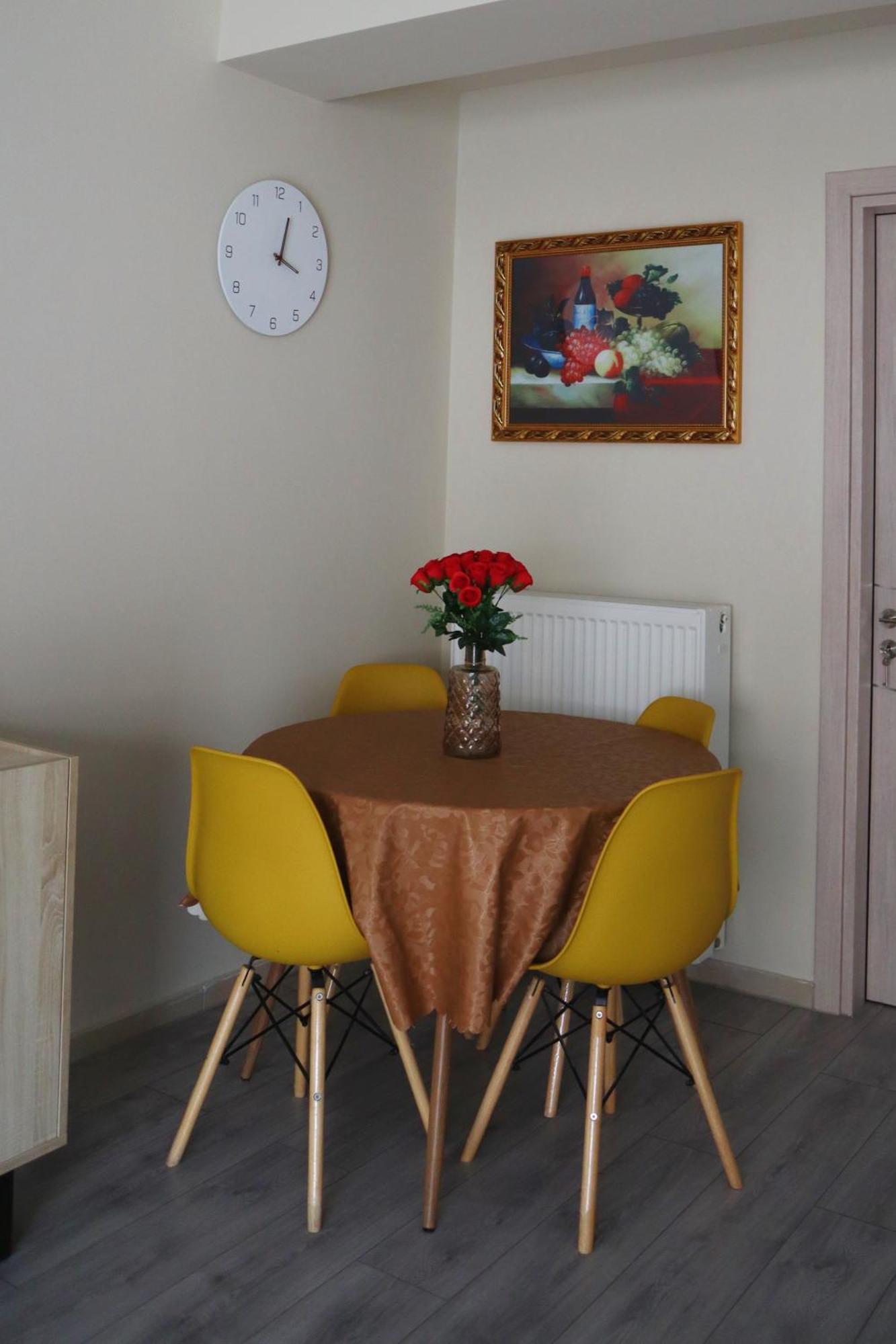 Dafni City Apartment 2 Atény Exteriér fotografie